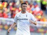 Bóng đá anh, ngoại hạng anh, lịch thi đấu euro 2012, Robbie Keane sắp gia nhập LA Galaxy